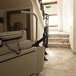 Hotel Hotel Ravenna 3*