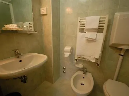Hotel Ravenna 3* Ravenne
