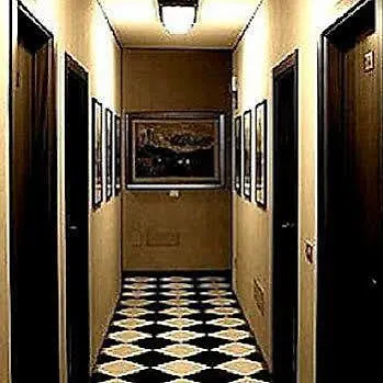 호텔 라벤나 호텔