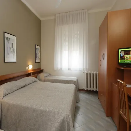 Szálloda Hotel Ravenna 3*