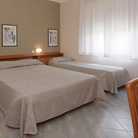 Hotel Ravenna 3* Ravenne