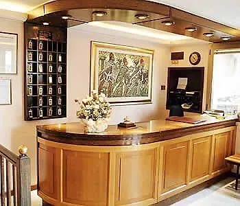 Hotel Ravenna Hotel Ravenne