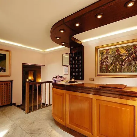 Hotel Ravenna Ravenna