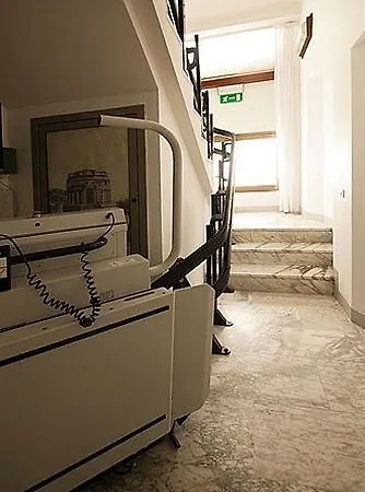 Hotel Hotel Ravenna 3*