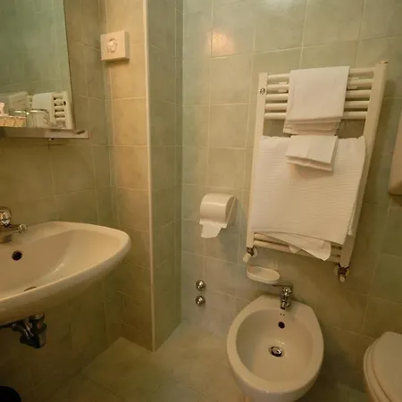 Hotel Ravenna