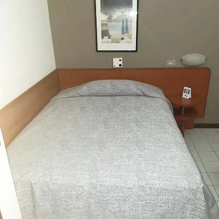 Hotel Hotel Ravenna 3*