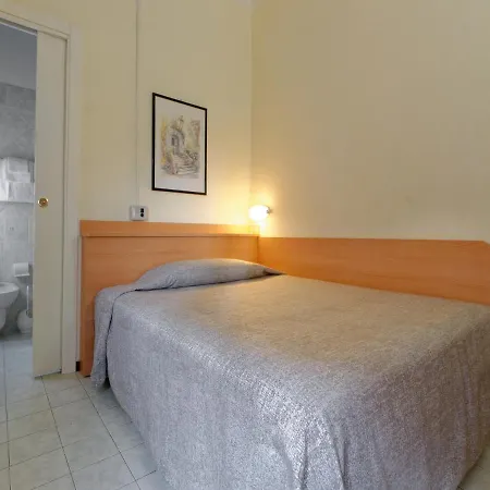 Hotel Hotel Ravenna 3*