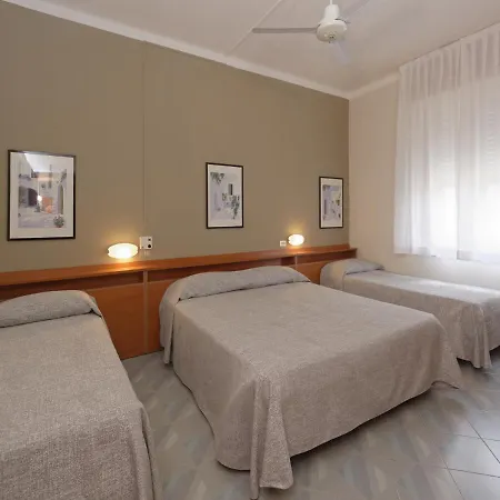 Hotel Ravenna 3*