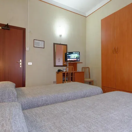 Hotel Ravenna Hotel Ravenne
