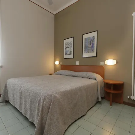 Hotel Hotel Ravenna Ravenne