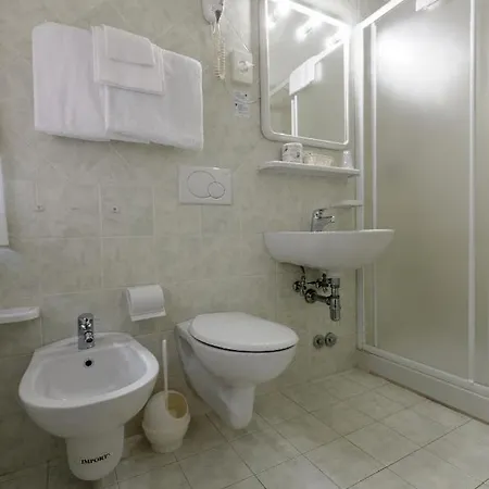 Hotel Hotel Ravenna Ravenna