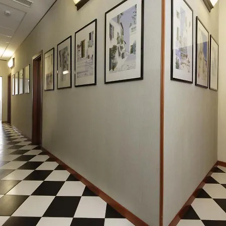 Hotel Ravenna Ravenna