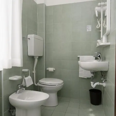 Hotel Hotel Ravenna 3*