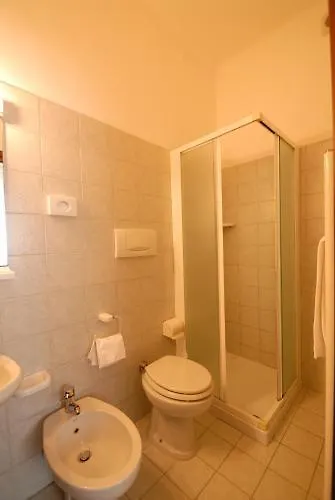 Hotel Ravenna Равенна