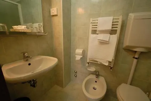 Hotel Ravenna 3* Равенна