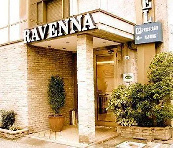 Hotel Ravenna Hotell Ravenna