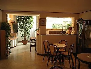 Hotel Ravenna Hotell