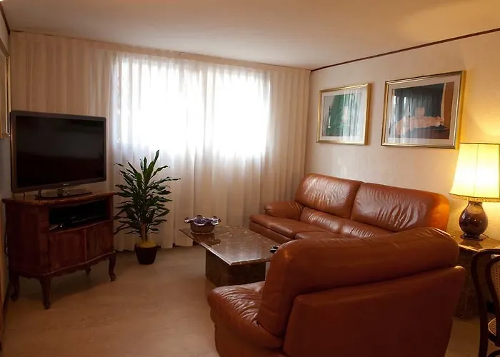 Hotel Ravenna 3* Равенна