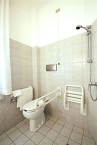 Hotel Ravenna Hotell