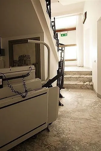 Hotell Hotel Ravenna 3*