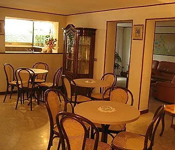 Hotell Hotel Ravenna 3*