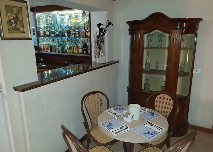 Готель Hotel Ravenna Равенна