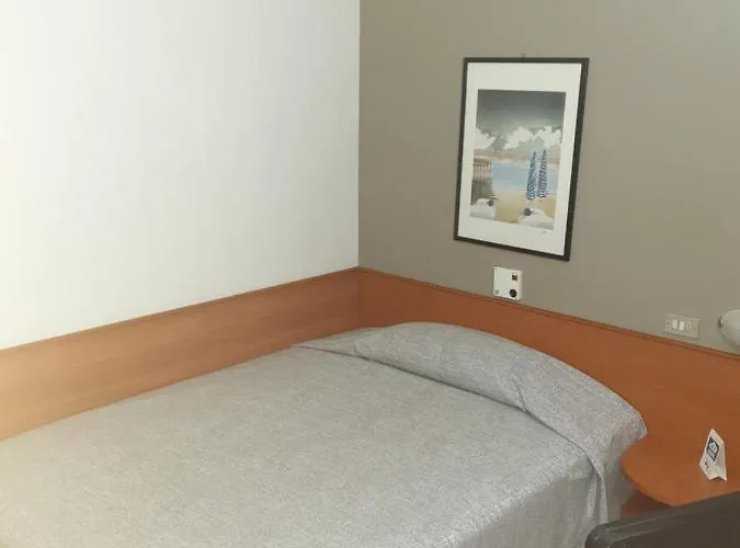 Hotel Ravenna Готель 3*