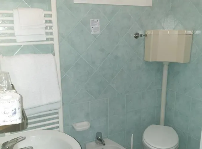 Hotel Ravenna Равенна