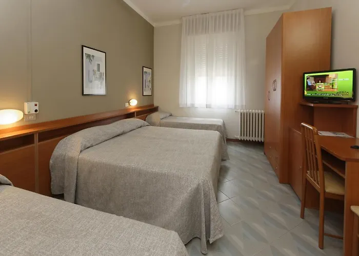 Hotel Ravenna Hotell Ravenna