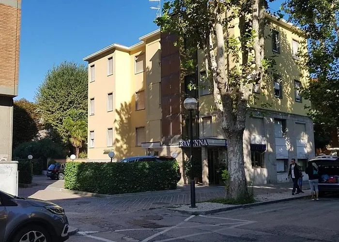 Hotel Ravenna 3*