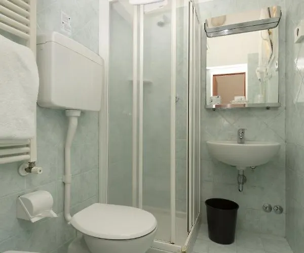 Hotell Hotel Ravenna