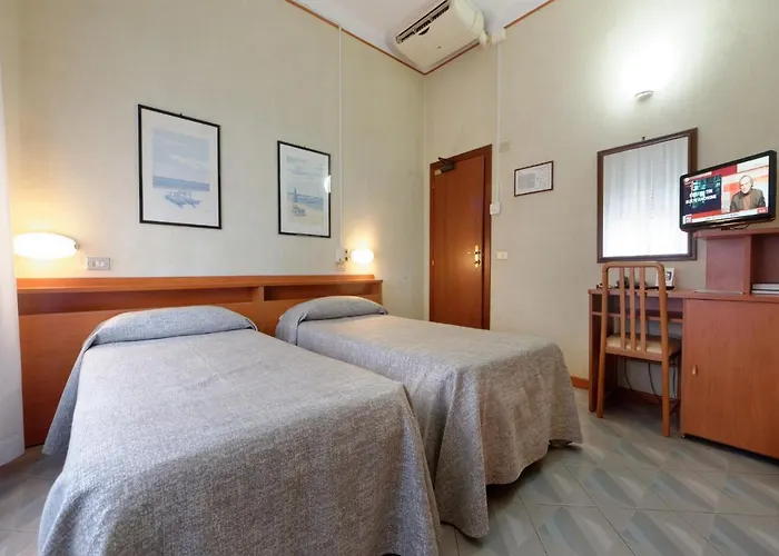 Hotell Hotel Ravenna