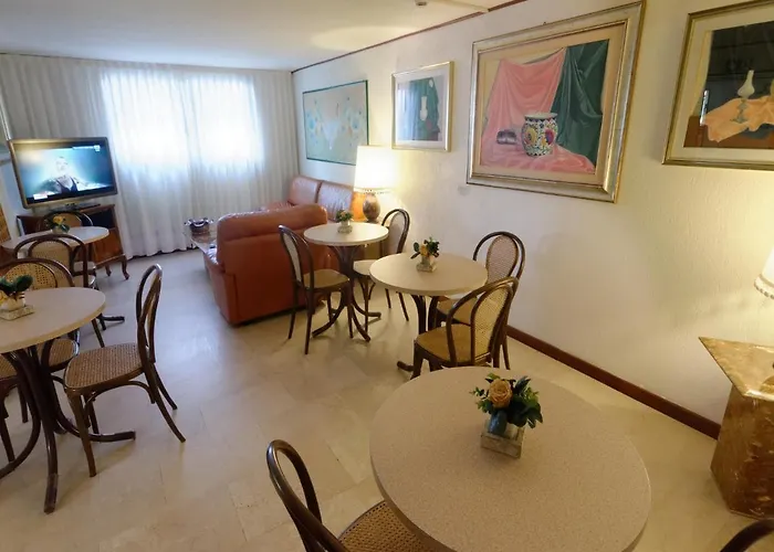 Hotel Ravenna Ravenna