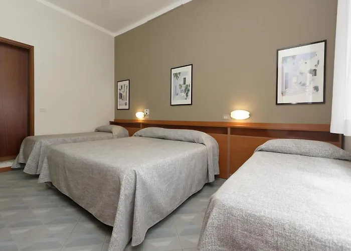 Hotel Ravenna Равенна