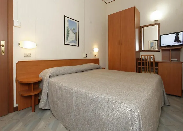 Hotell Hotel Ravenna