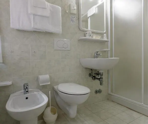 Готель Hotel Ravenna Равенна