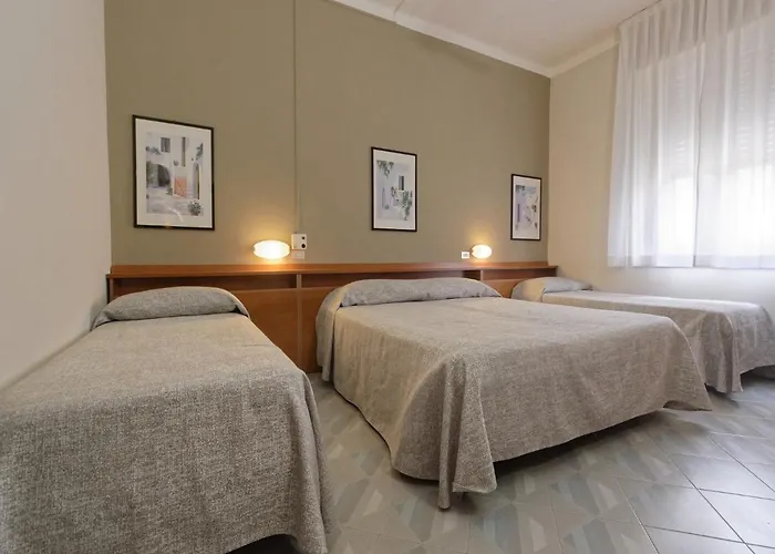 Hotel Ravenna Hotell