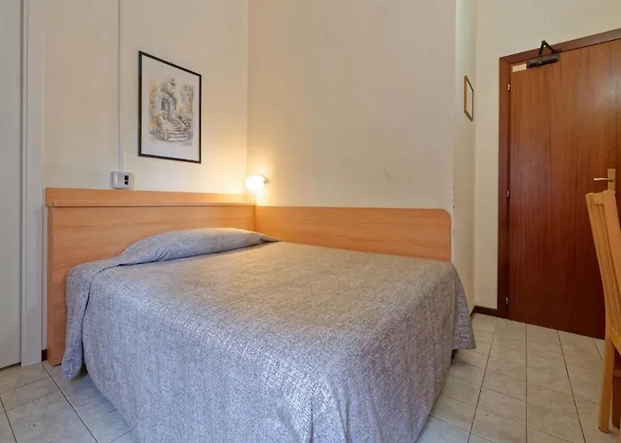 Готель Hotel Ravenna Равенна