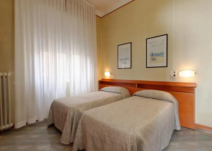 Hotel Ravenna Hotell 3*
