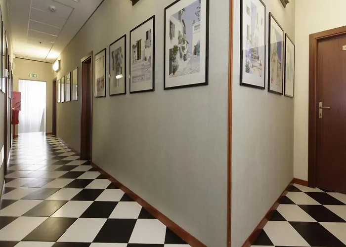 Hotel Ravenna Равенна