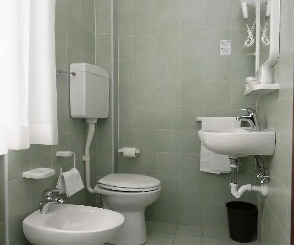 Hotell Hotel Ravenna 3*